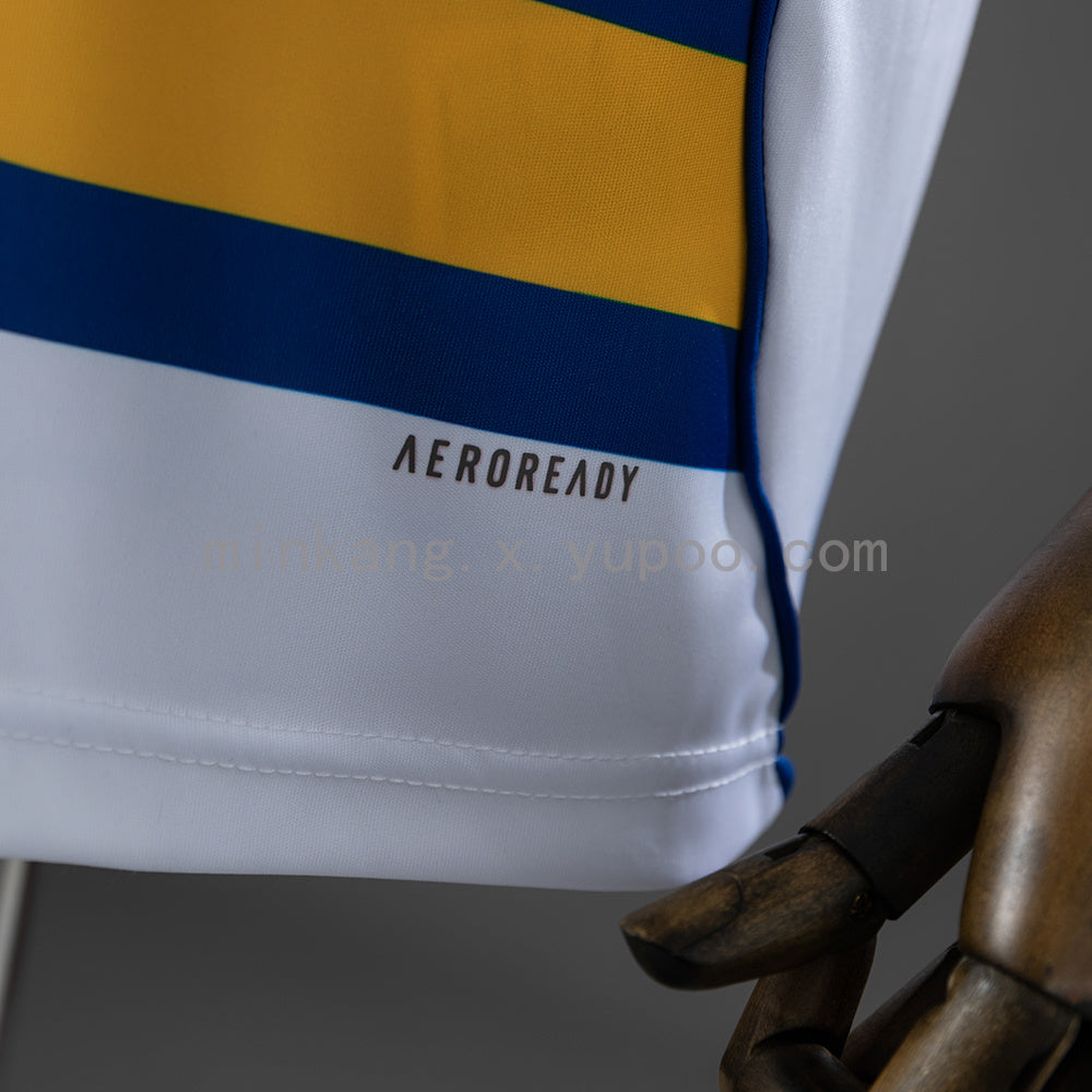 Boca Juniors 25/26 Third Away Jersey S-4XL