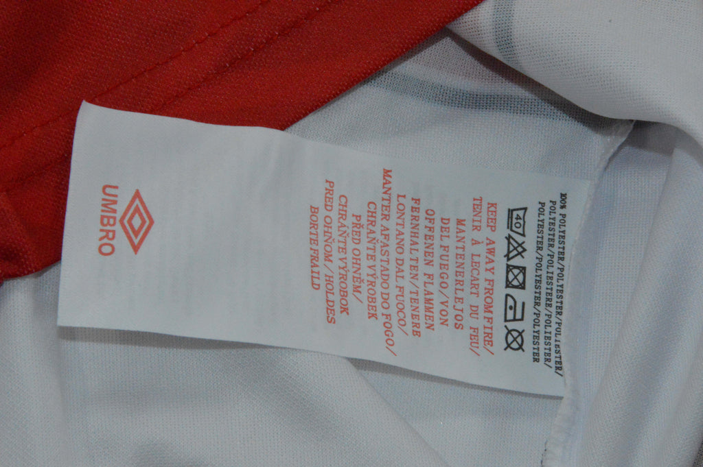 DUSSELDORF 96 — Club Retro