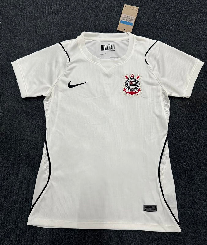 26-27 Corinthians Home Woman S-2XL — Jsonwang 26/27