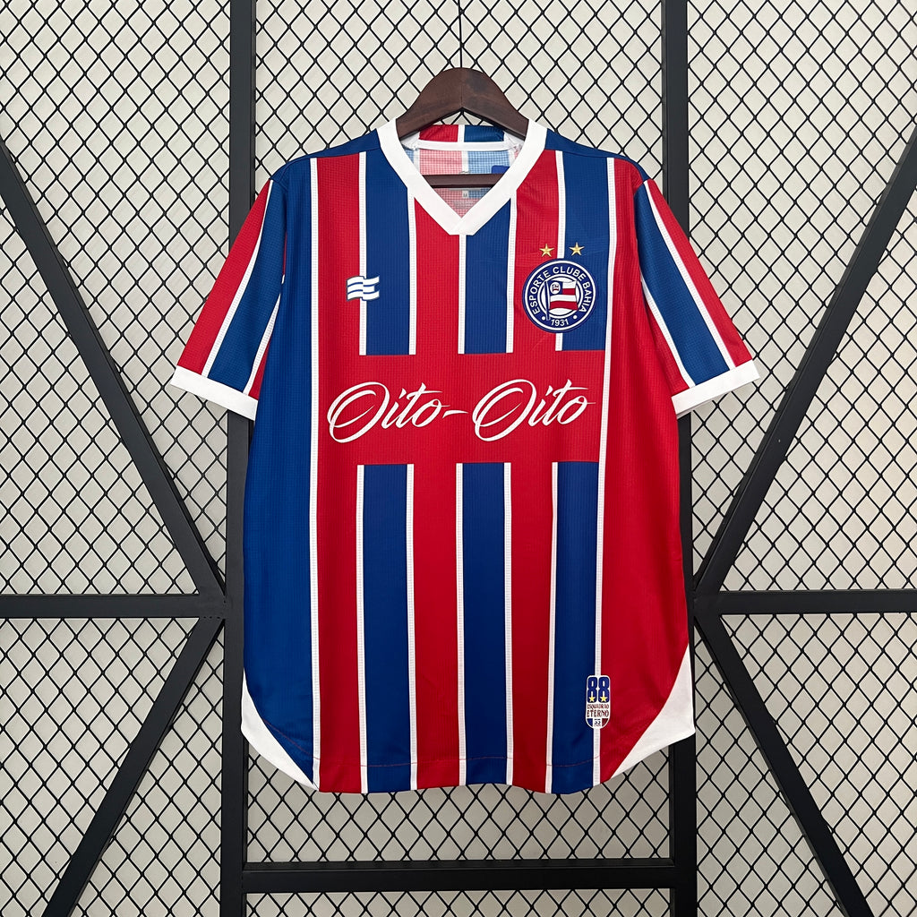 Retro Bahia 1988 Commemorative Edition S-4XL