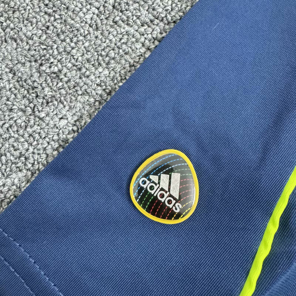MADRID 10-11 Kit infantil — Club Retro