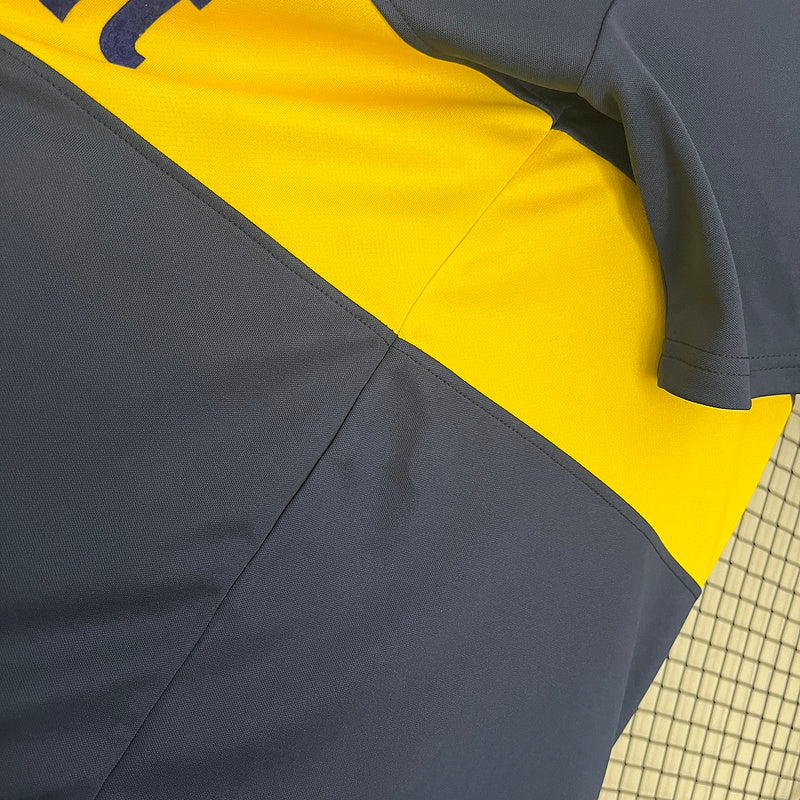 1994-95 Boca home retro jersey