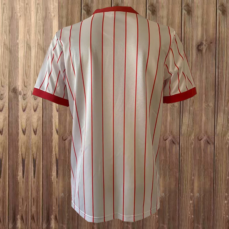 85-86 Koln home retro jersey
