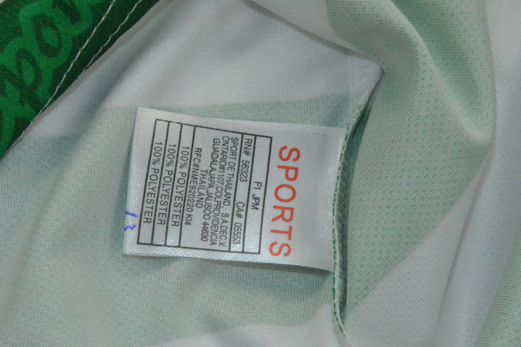 LISBON SPORTING 99-00 — Club Retro