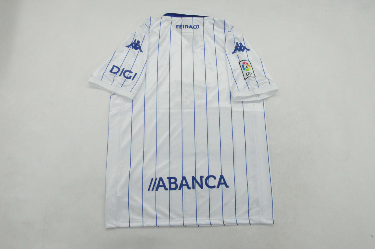 DEPORTIVO — LaLiga