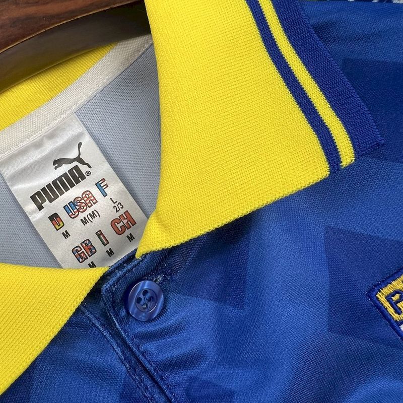 95-97 Parma Third Away Retro Jersey