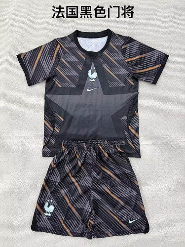 2026 France black goalkeeper 16#-2XL — Jsonwang 26/27