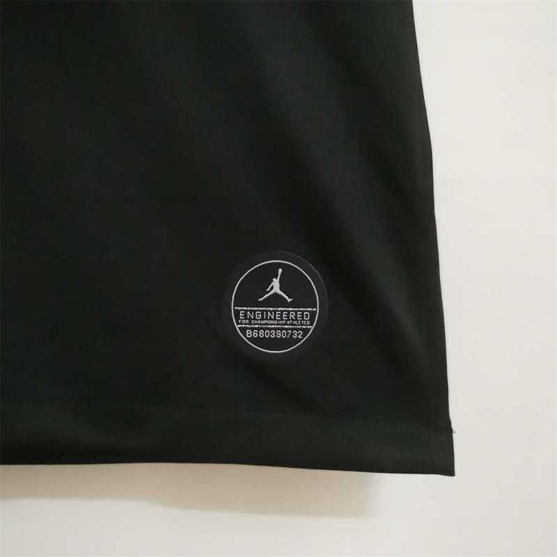 18-19 Jordan Paris Saint-Germain black