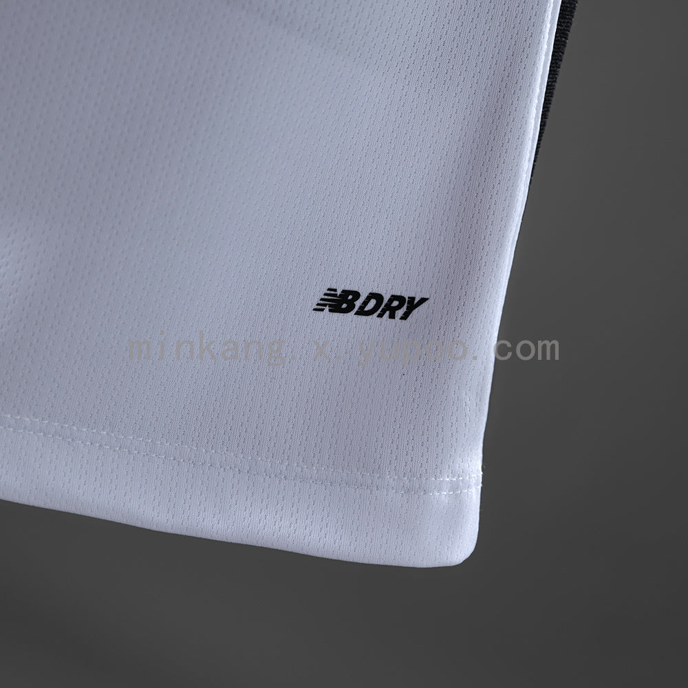 Sao Paulo 26/27 Player Version Home Jersey S-4XL