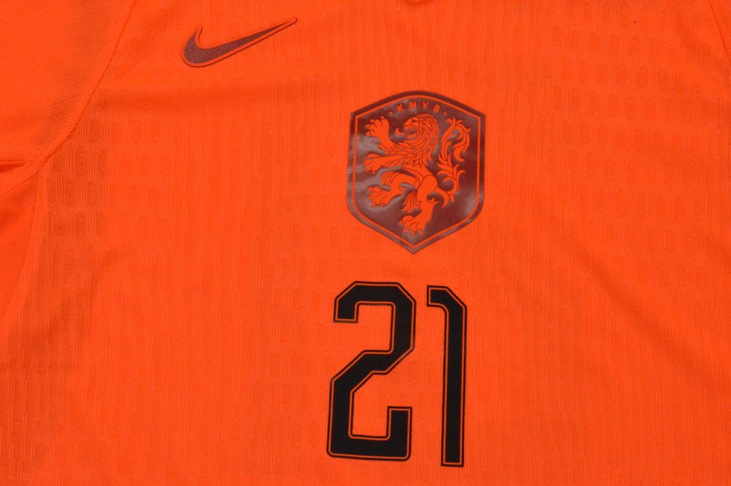 NETHERLANDS 26 S-4XL — World Cup 2026