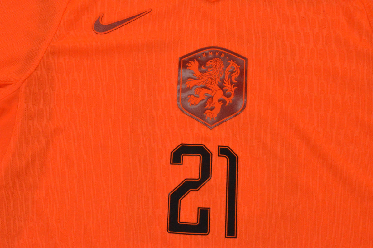 NETHERLANDS 26 S-4XL — World Cup 2026