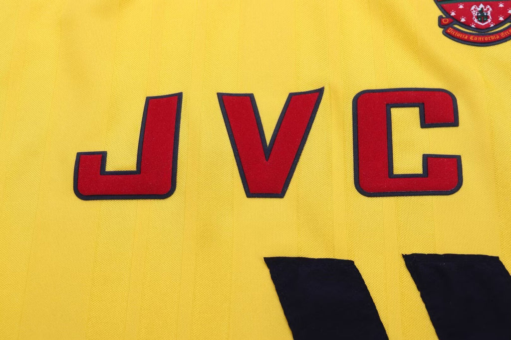 ARSENAL 93-94 Kit infantil — Club Retro