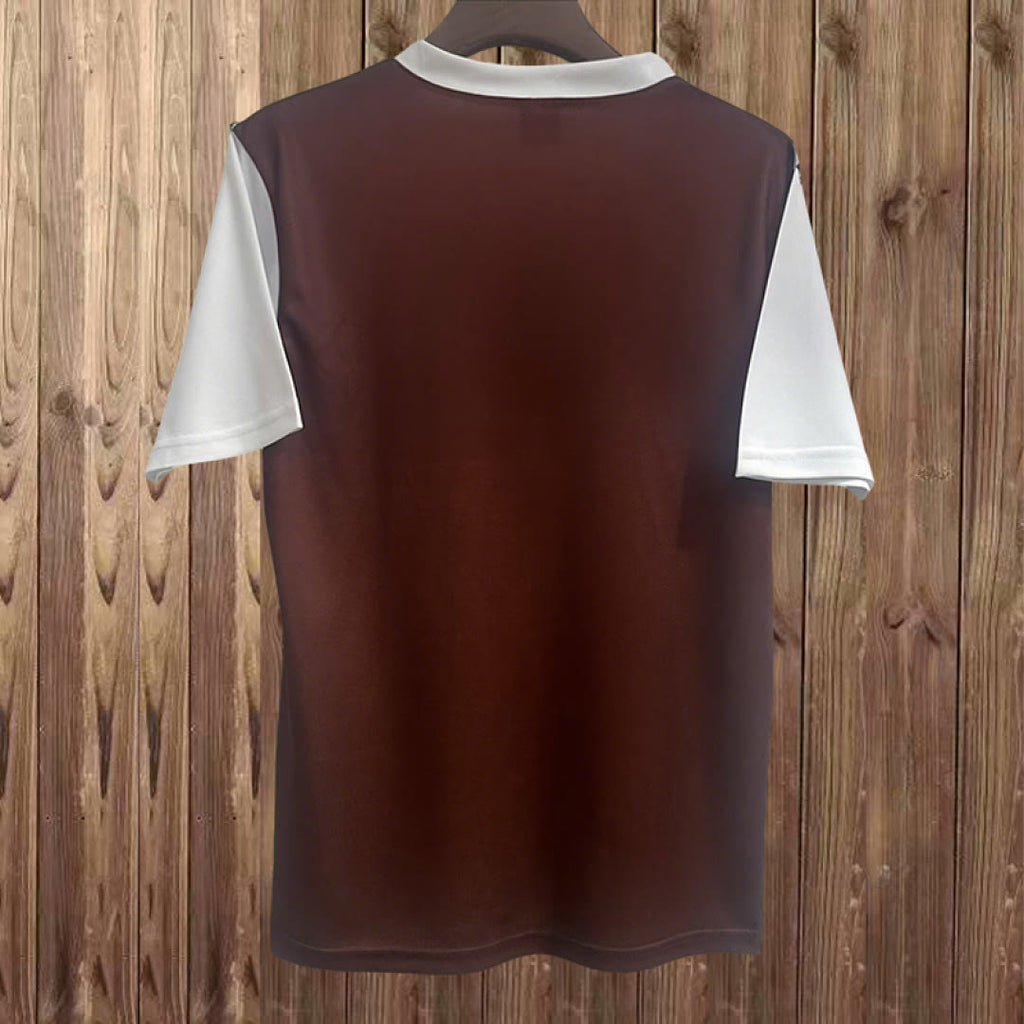Retro FC St. Pauli 1994 Away soccer jersey Size S-2XL