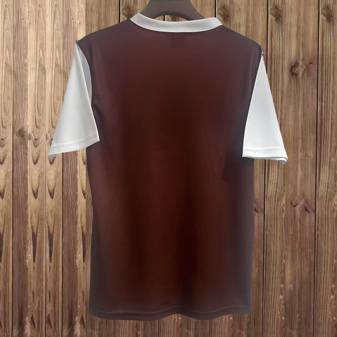 Retro FC St. Pauli 1994 Away soccer jersey Size S-2XL