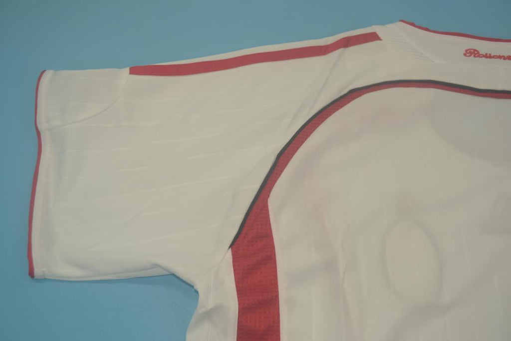 MILAN 2007 UCL FINAL — Club Retro
