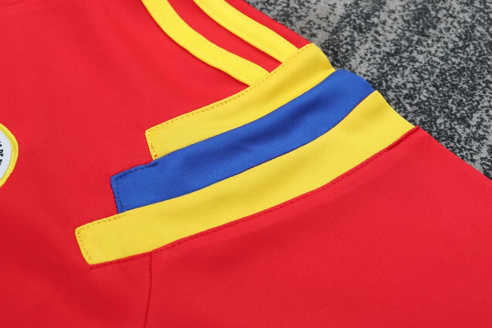 COLOMBIA 90 Kit infantil — National Retro