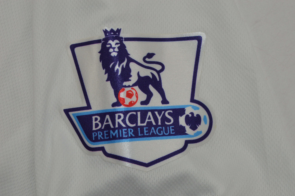 TOTTENHAM 08-09 — Club Retro