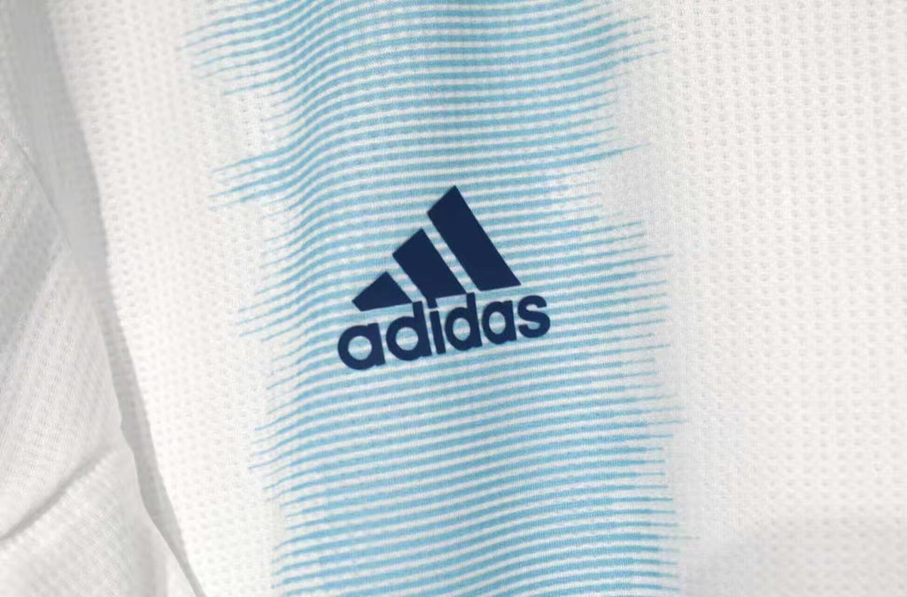 ARGENTINA 19 Version autentica/jugador — National Retro