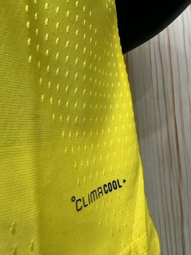 26-27 Al-Nassr FC Home Player version S-2XL — Jsonwang 26/27