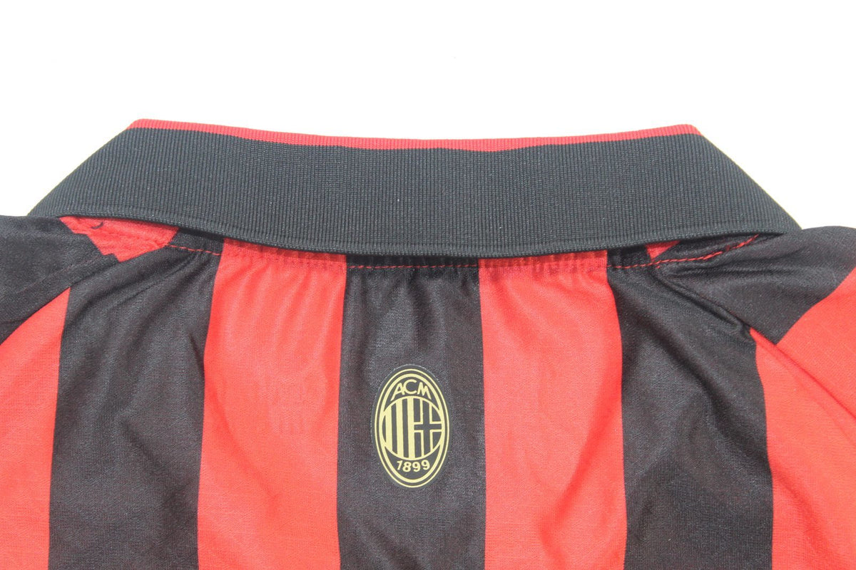 AC 125TH Version autentica/jugador — Special Edition