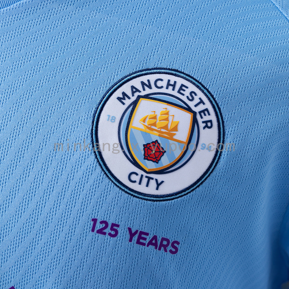 Retro Manchester City 19/20 Home S-XXL