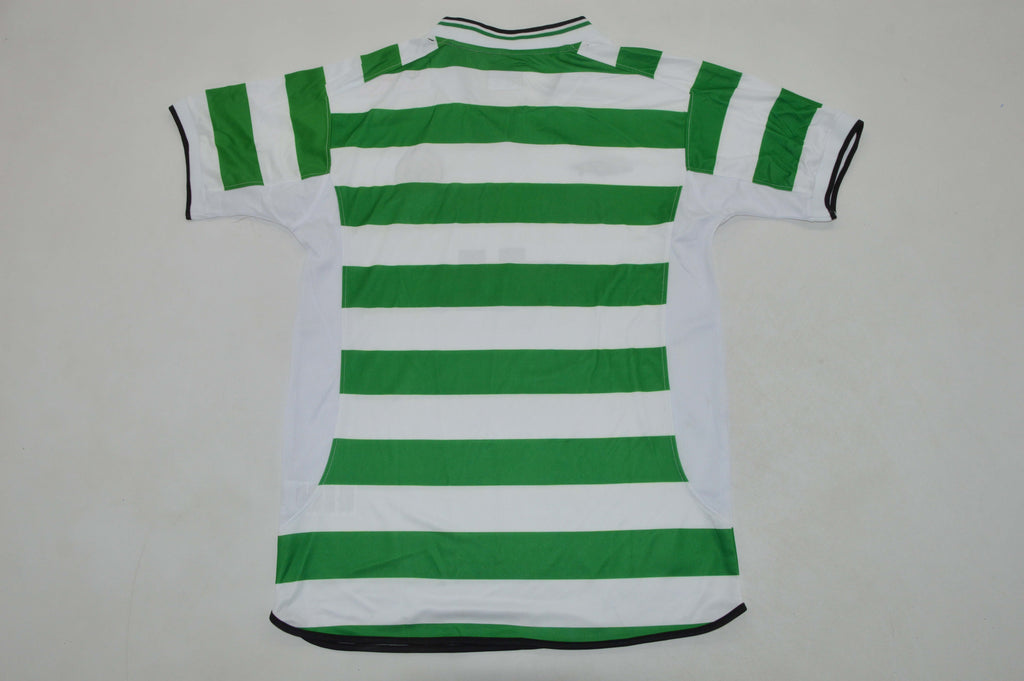 CELTIC 01-02 — Club Retro
