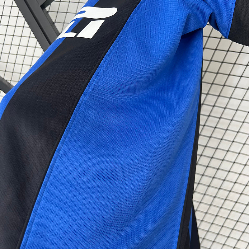 04-05 Inter Milan Home Retro Jersey S-XXL