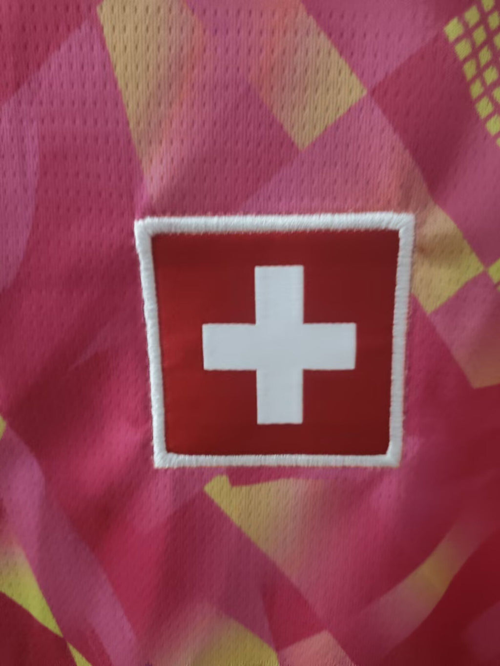 SWIZERLAND GK — World Cup 2026