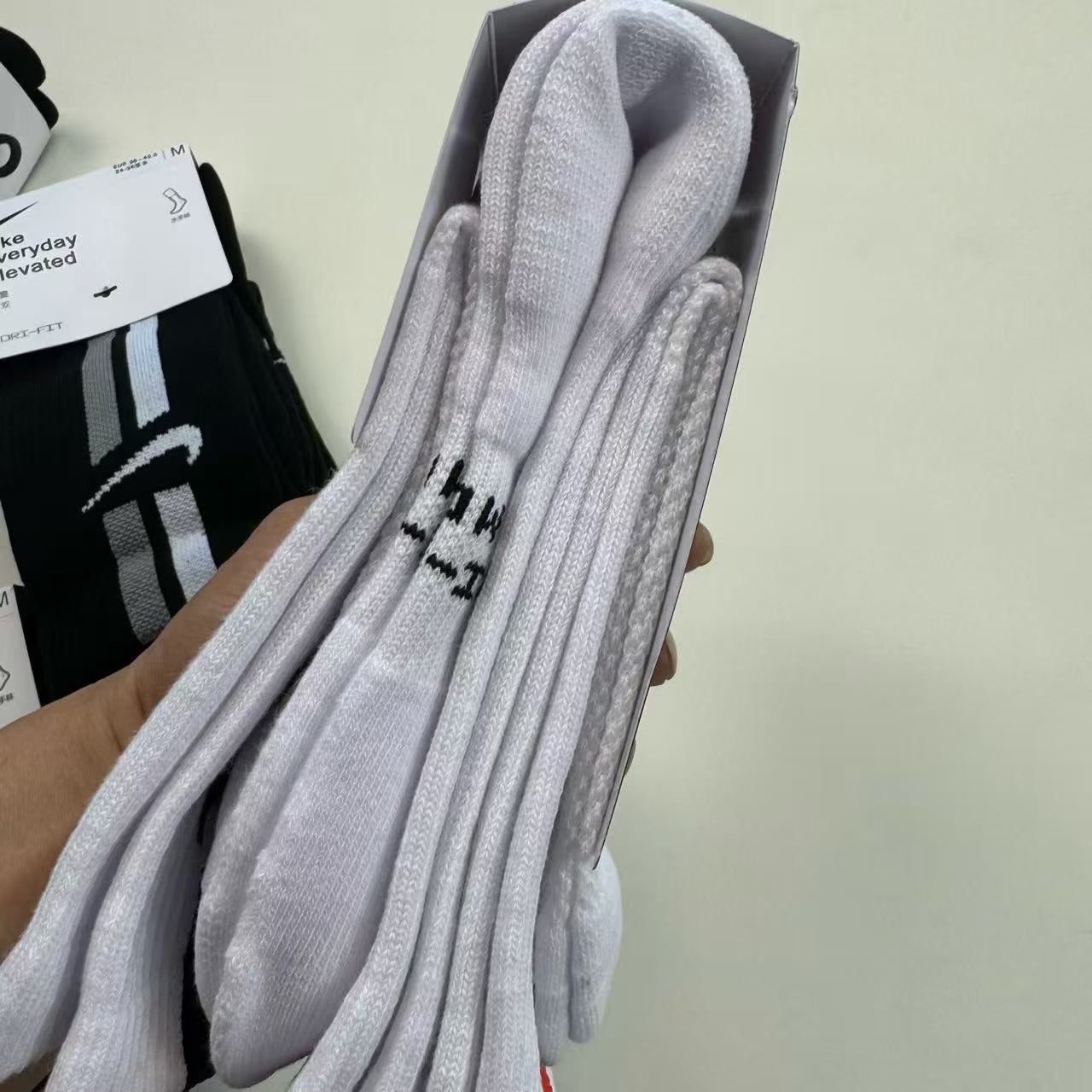 Calcetines de Futbol #IH8532 SML — Xunmei