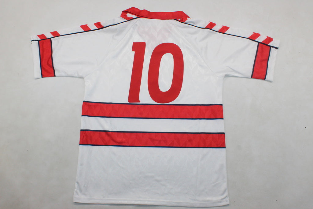 DENMARK 88 — National Retro