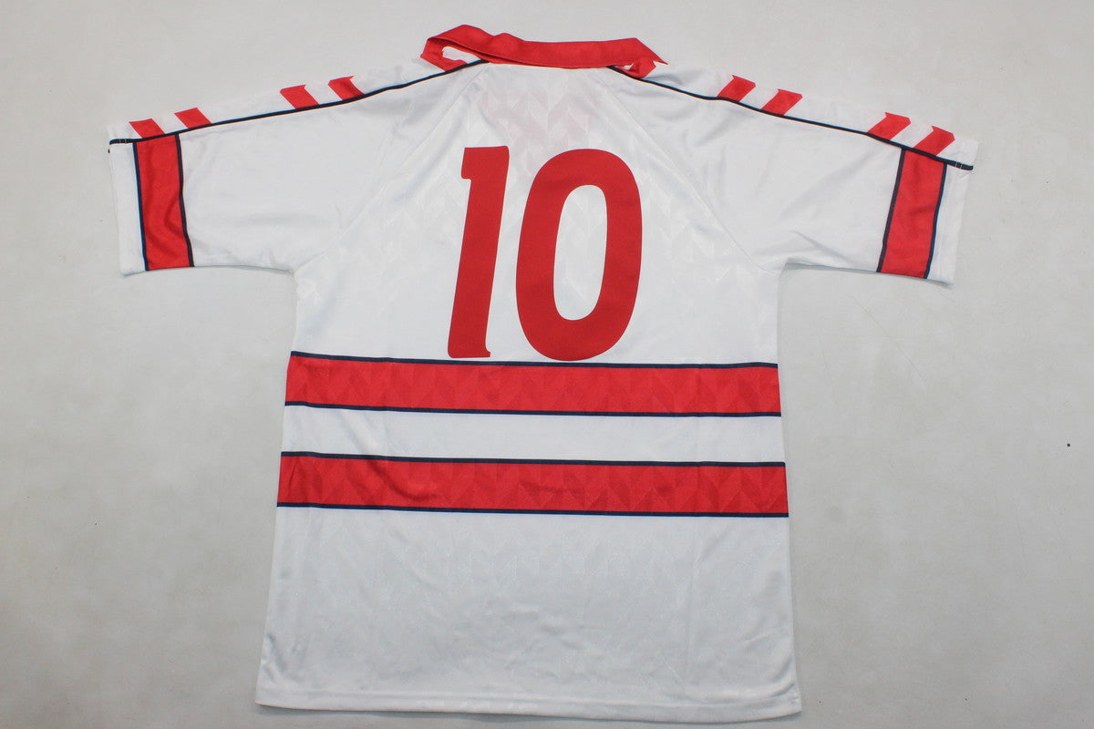 DENMARK 88 — National Retro