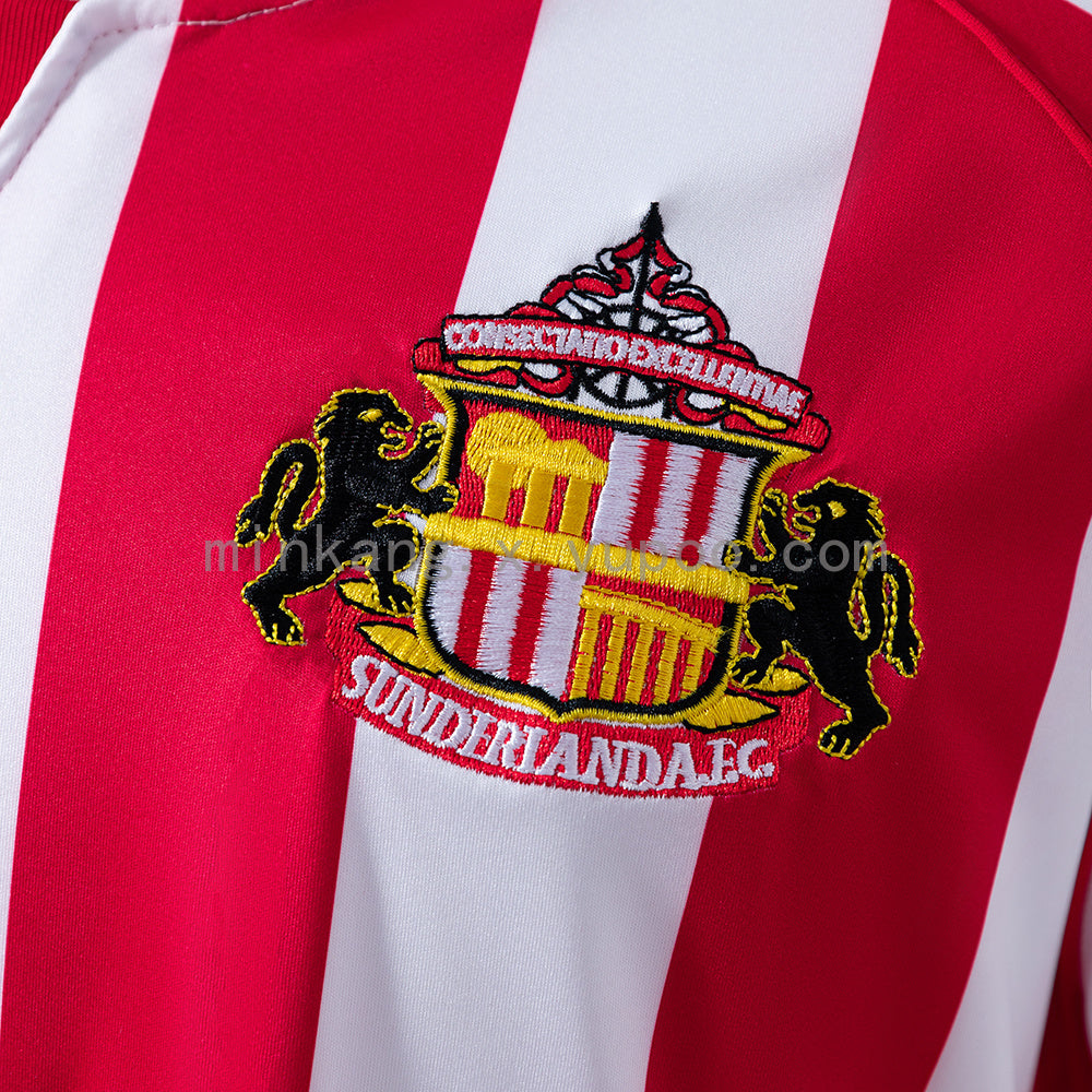 Sunderland 05/06 Home Retro Jersey S-XXL