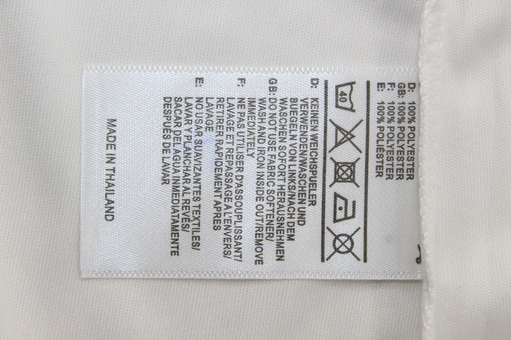 GERMANY 125TH Talla de nina — Special Edition