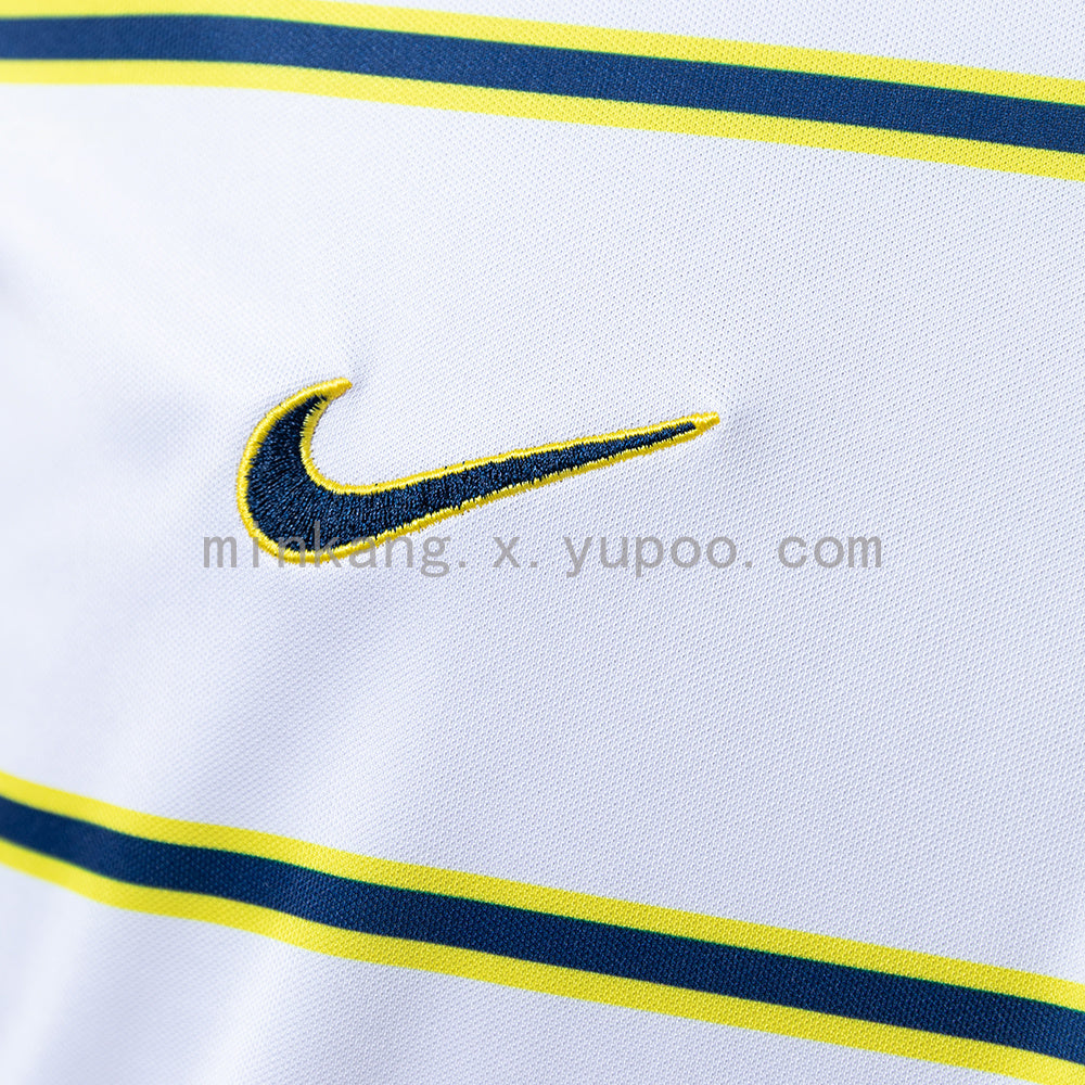 Boca Juniors 1999 Away Retro Jersey S-XXL