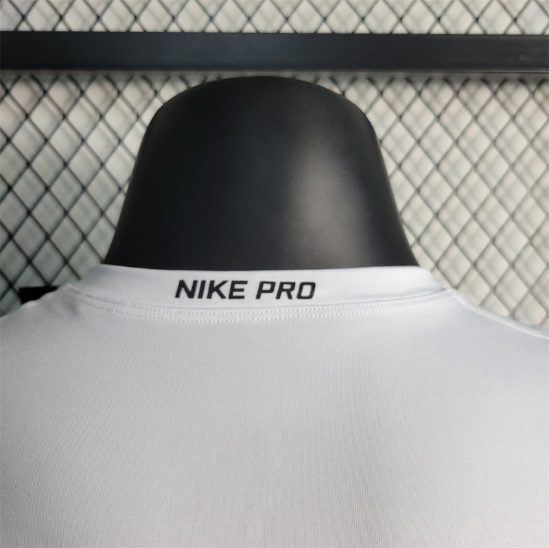 Nike Casual White Tank Top M-4XL