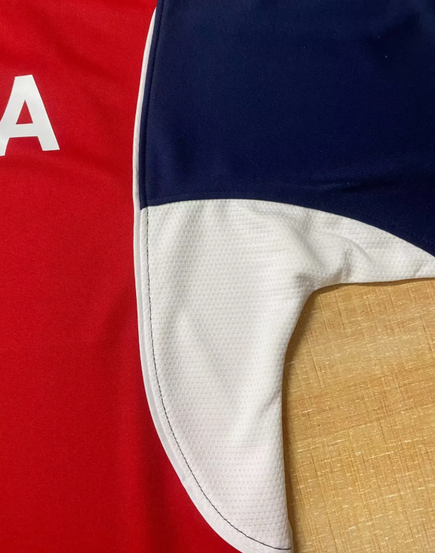 CHIVAS 07-08 — Club Retro