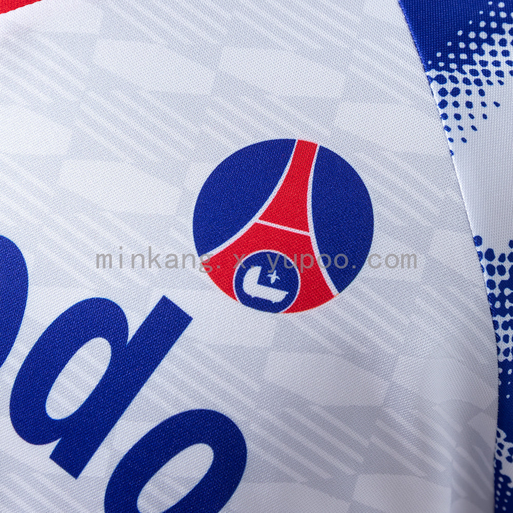 Retro PSG 93/94 away S-XXL