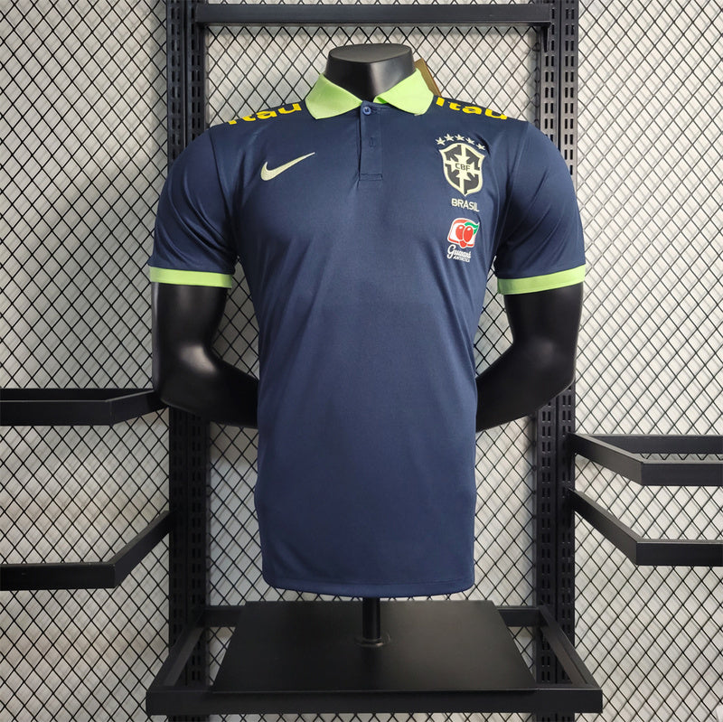 2023 POLO Brazil Training Jersey