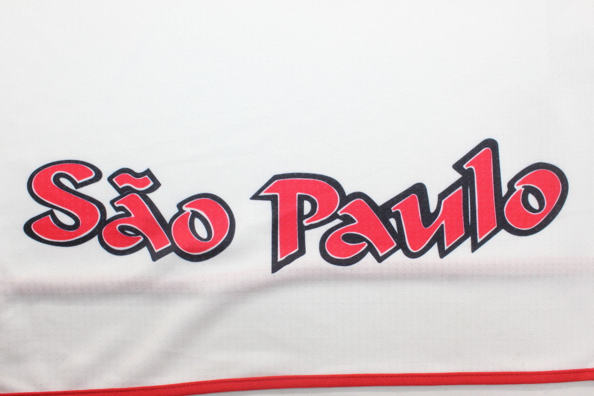 SAO PAULO 2000 — Club Retro
