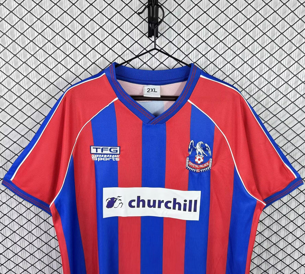 CRYSTAL PALACE 99-00 — Club Retro