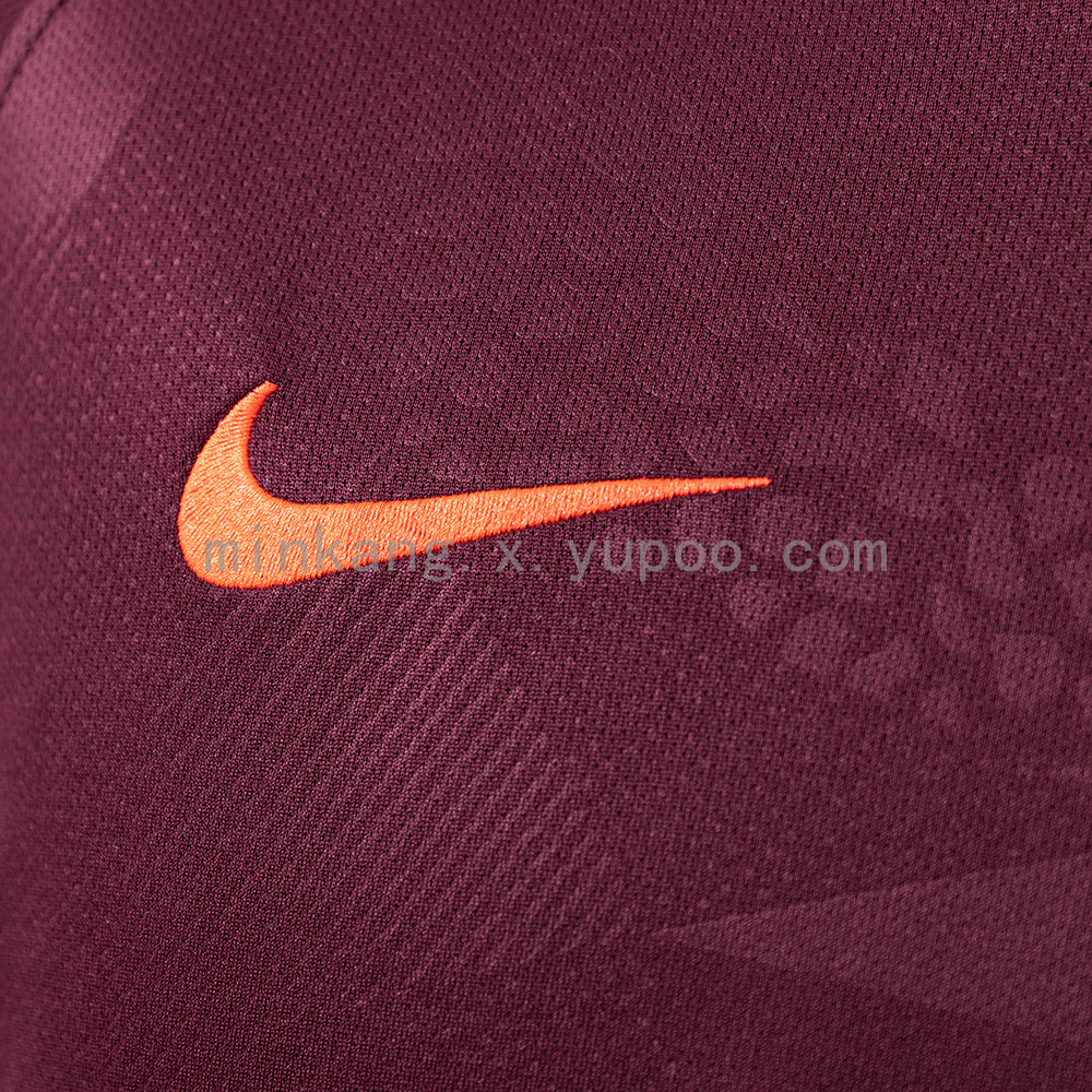 Retro Barcelona 17/18third S-XXL