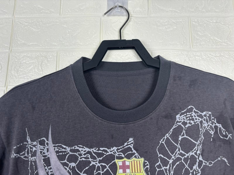 Barcelona 2025/26 Travis version S-XXL