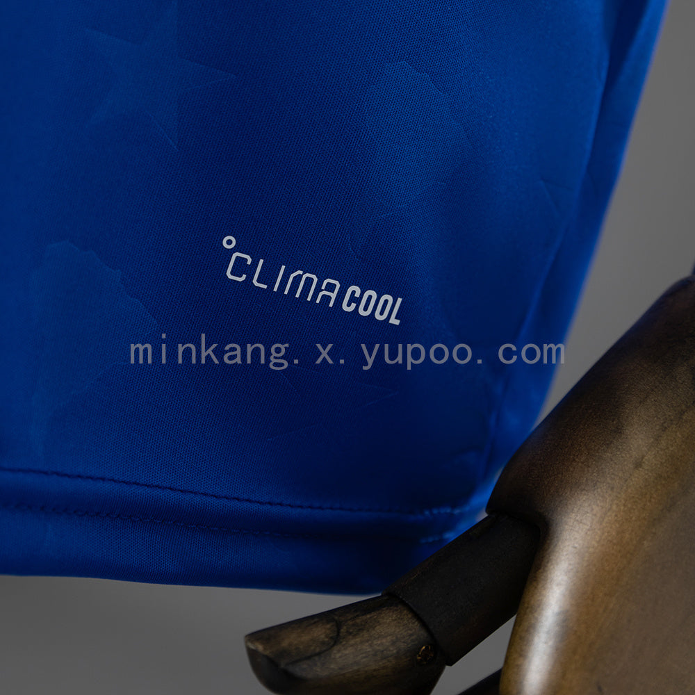 Cruzeiro 26/27 Home Jersey S-4XL