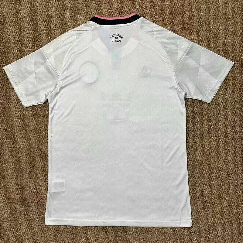 26-27 Burgos CF Third S-4XL