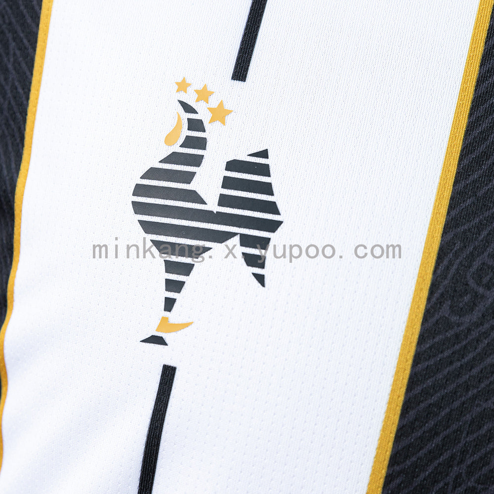 Atletico Mineiro 25/26 Special Edition Jersey S-4XL