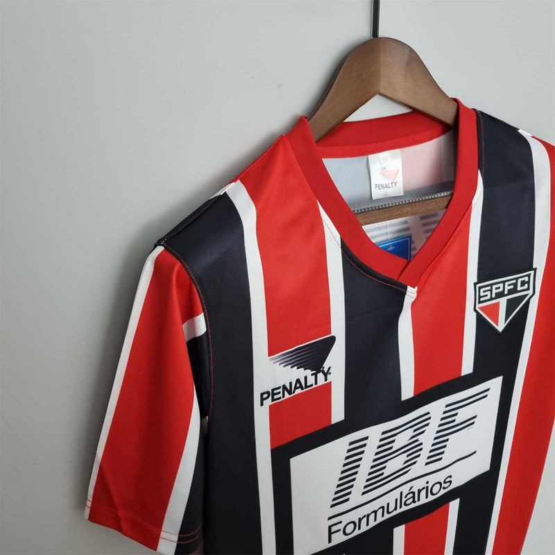 1991 Sao Paulo away