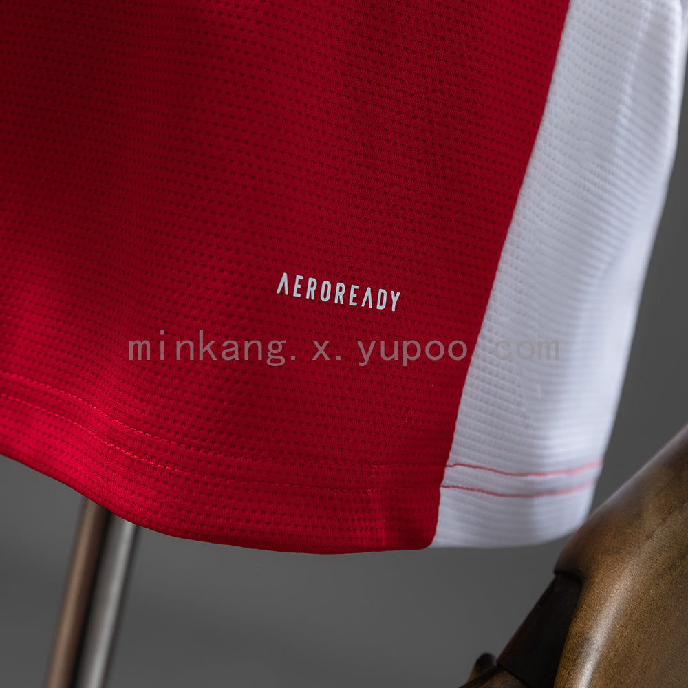 Arsenal 21/22 Home Retro Jersey S-XXL