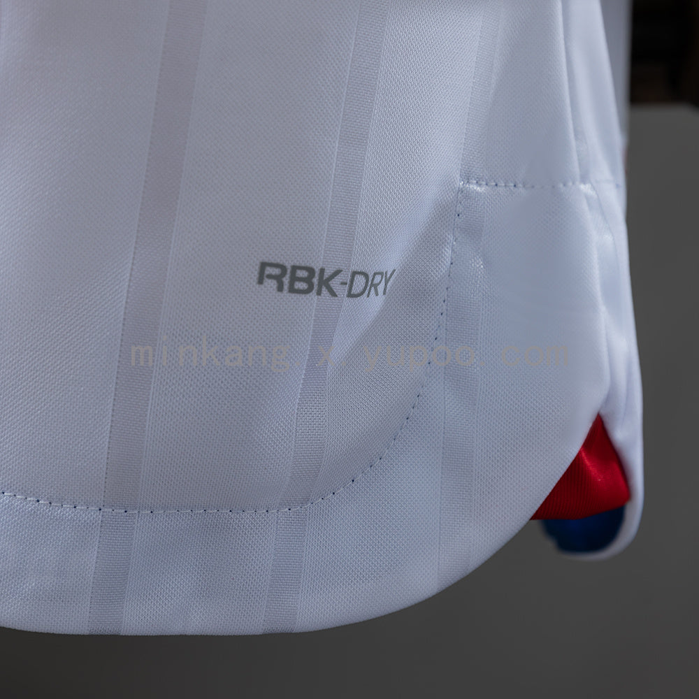 Nautico 26/27 Away Jersey S-XXL