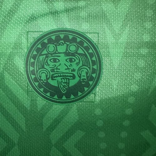 26-27 Mexico Special Edition S-4XL — Jsonwang 26/27