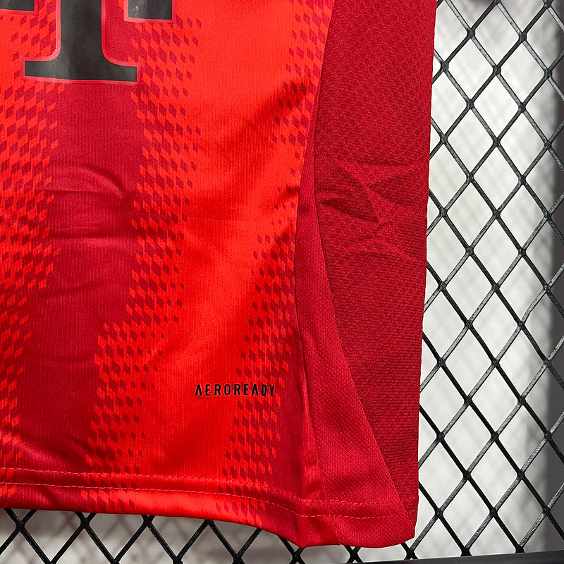 24-25 Bayern home kid kit